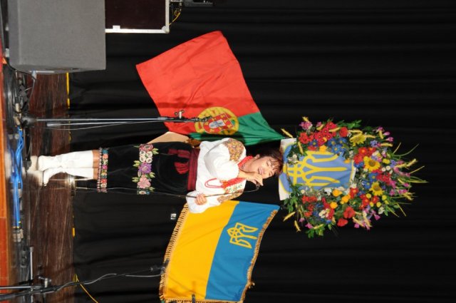 18 річниця Незалежності України